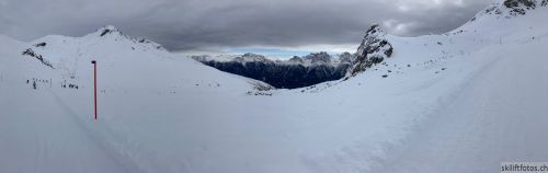 Scuol, 4. Januar 2023
