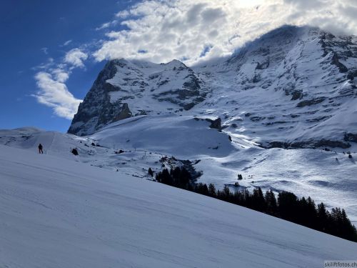 Grindelwald, 19. April 2023
