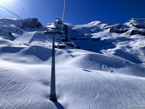 Engelberg, 3. Mai 2023
