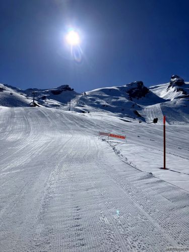 Engelberg, 3. Mai 2023
