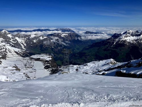 Engelberg, 3. Mai 2023
