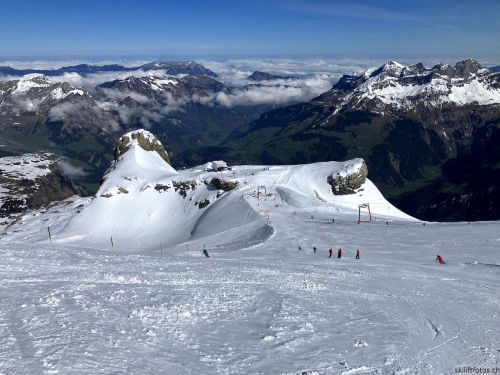 Engelberg, 3. Mai 2023
