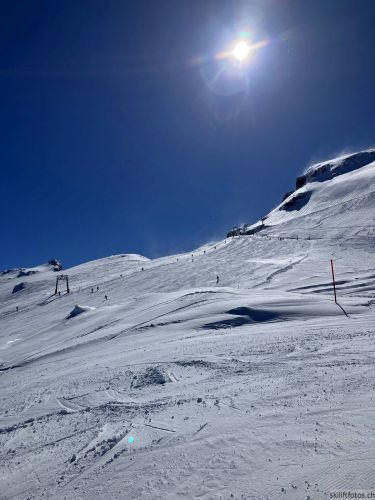 Engelberg, 3. Mai 2023
