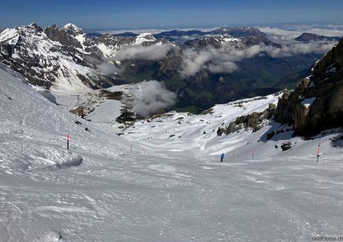 Engelberg, 3. Mai 2023
