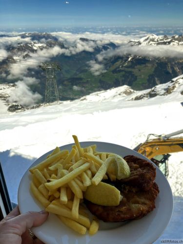 Engelberg, 3. Mai 2023
