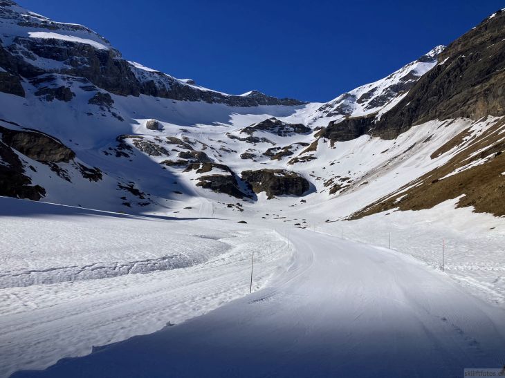 Glacier 3000, 23. April 2026
