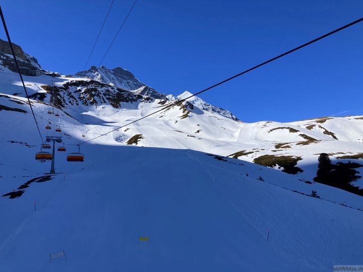 Grindelwald, 24. April 2026
