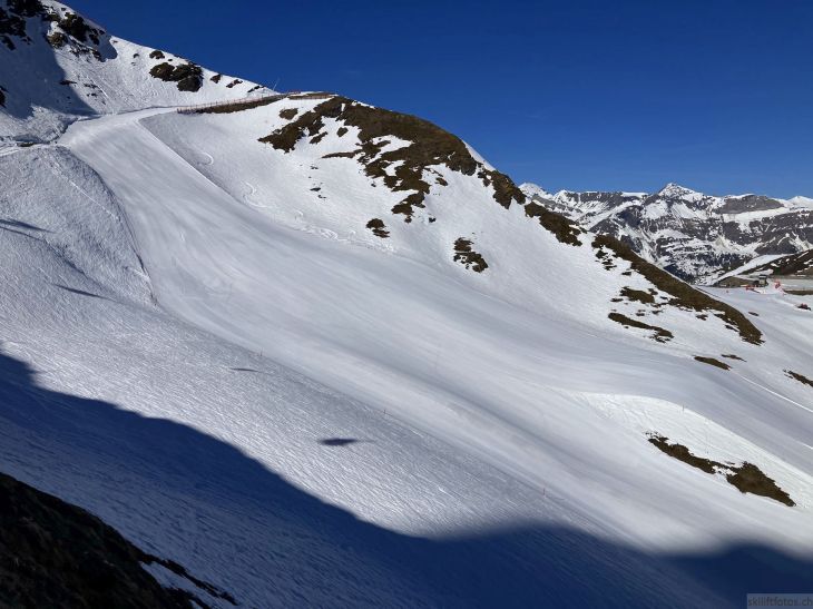 Grindelwald, 24. April 2026
