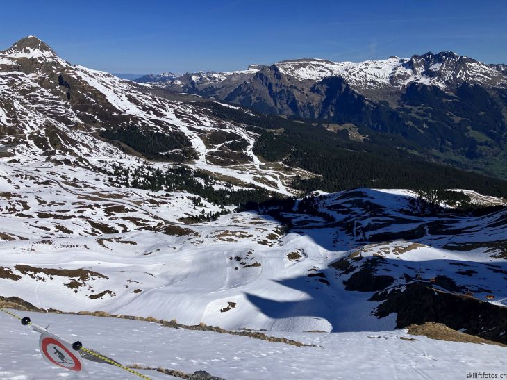 Grindelwald, 24. April 2026
