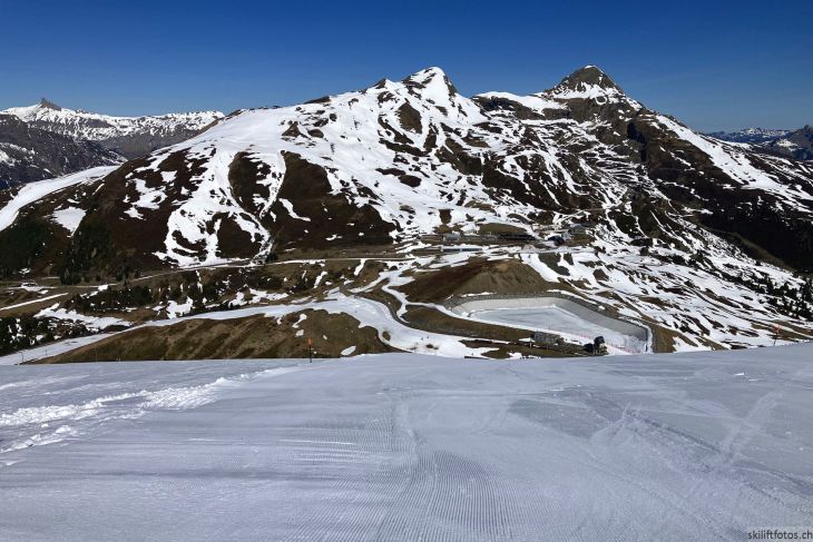 Grindelwald, 24. April 2026
