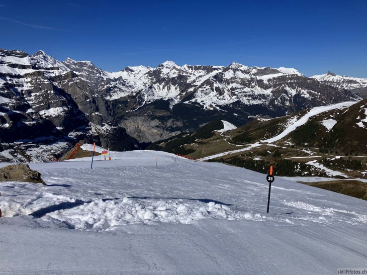 Grindelwald, 24. April 2026
