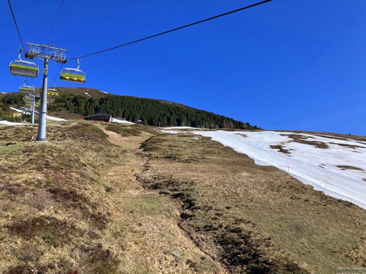 Grindelwald, 24. April 2026
