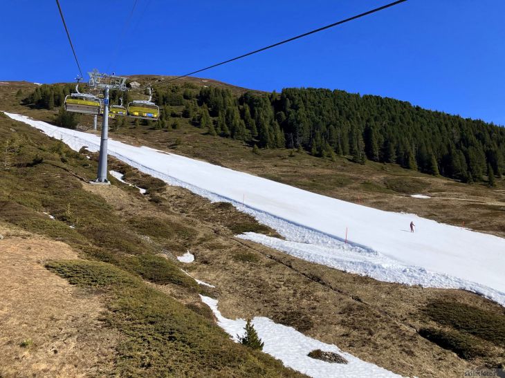 Grindelwald, 24. April 2026
