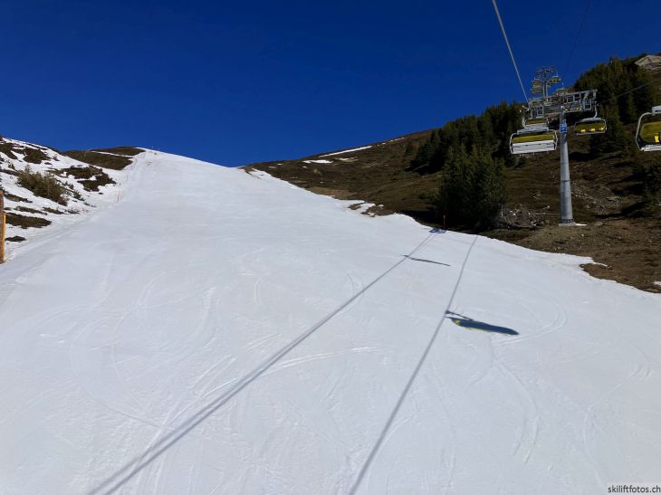 Grindelwald, 24. April 2026
