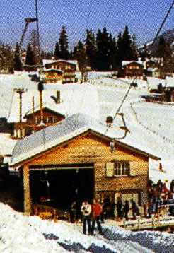 Postkarte Kuonisbergli, ca. 1980er-Jahre (Archiv [url=http://skilift-nostalgie.ch]Jakob Schuler[/url])

