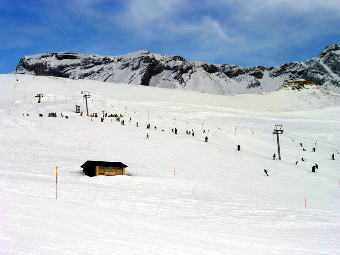 Skilift Brenggen
