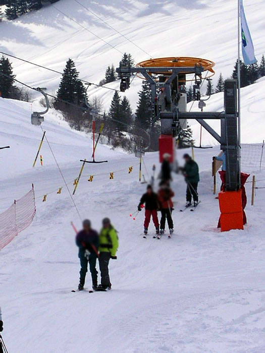 Talstation Brenggen (Garaventa, 1997)
