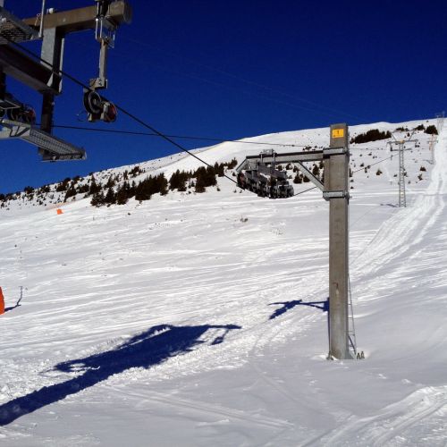 Skilift Elsighorn
