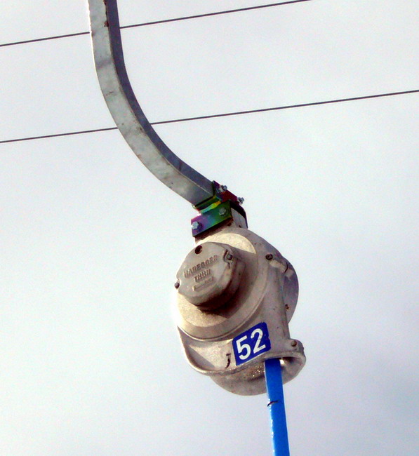 Habegger HA75
