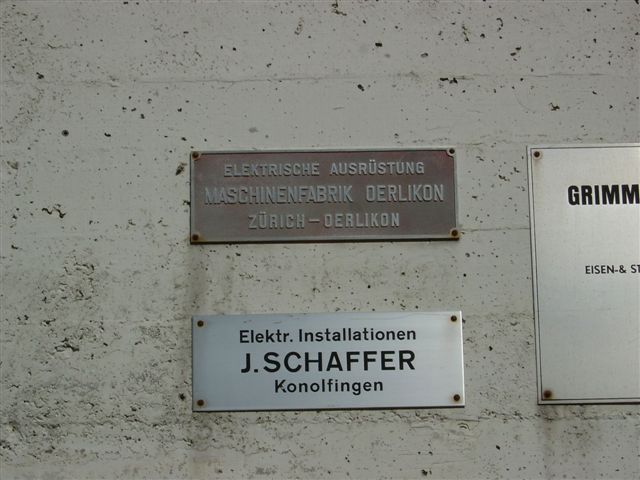 Frühling 2005 (Jakob Schuler)
