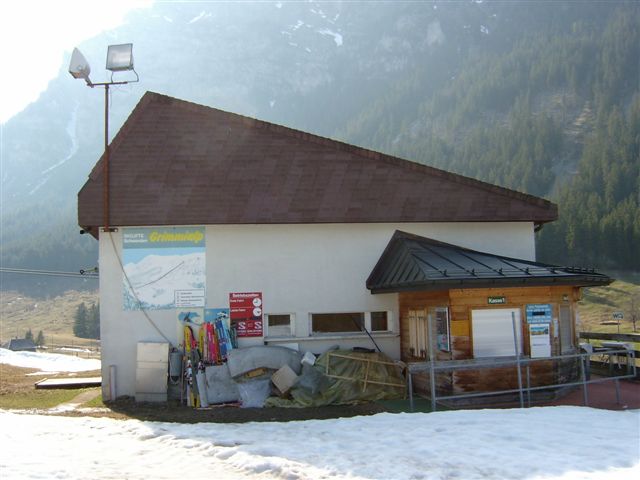 Frühling 2005 (Jakob Schuler)
