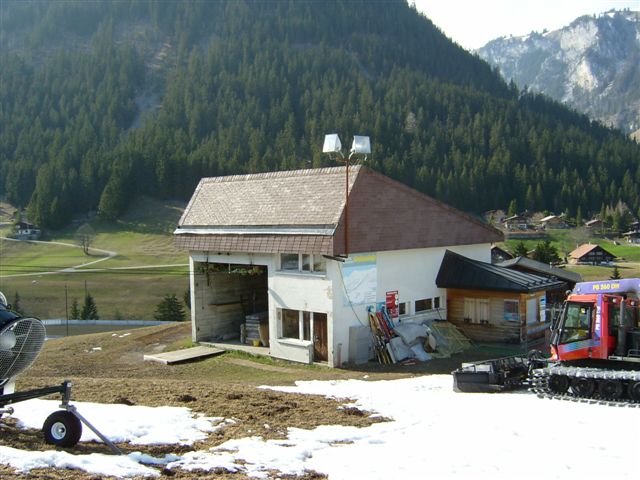 Frühling 2005 (Jakob Schuler)
