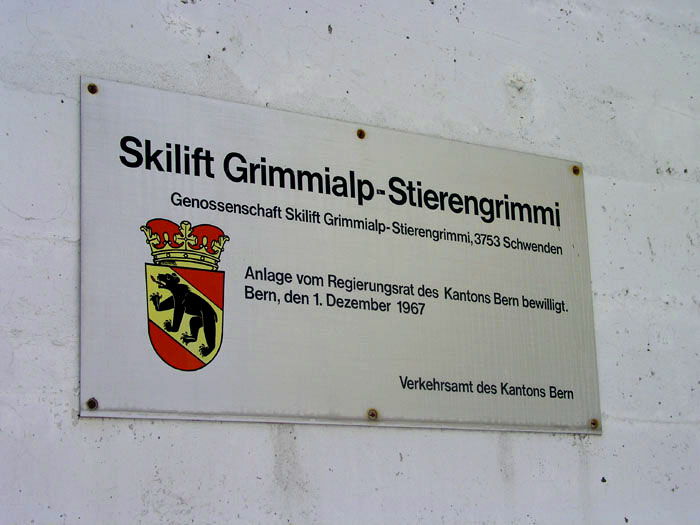 Stimmt nicht mehr ganz...
