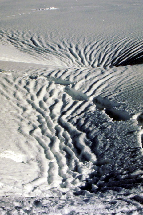 Winterwanderweg Sunnbüel-Schwarenbach, 14. Januar 2012
