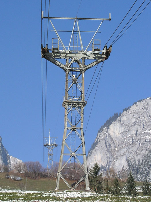 1. Sektion, Dezember 2005
