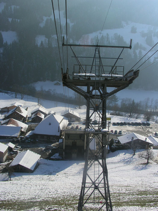 1. Sektion, Dezember 2005
