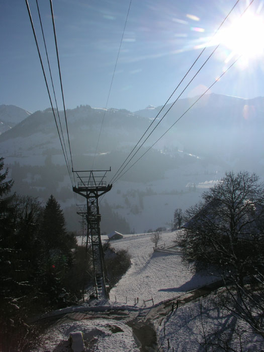 1. Sektion, Dezember 2005
