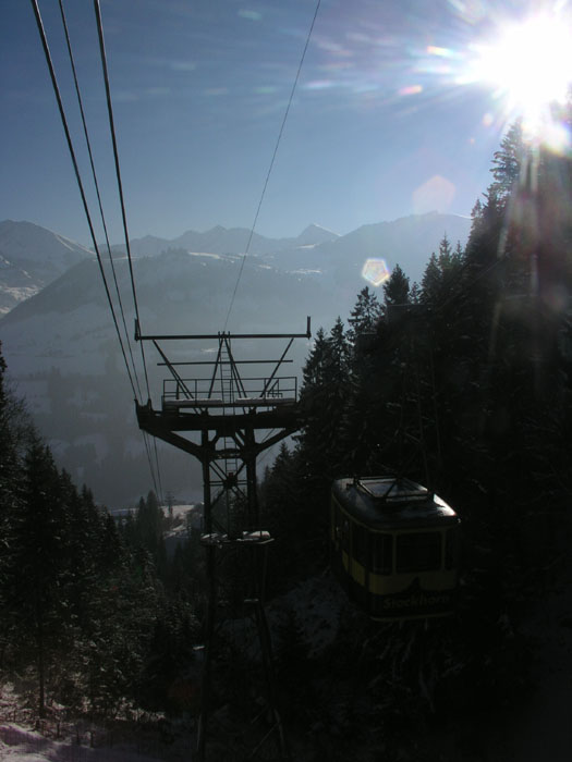 1. Sektion, Dezember 2005
