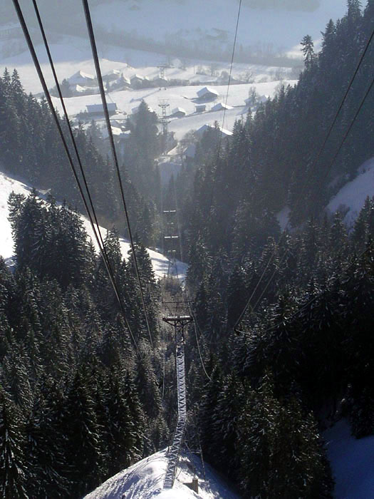 1. Sektion, Dezember 2005
