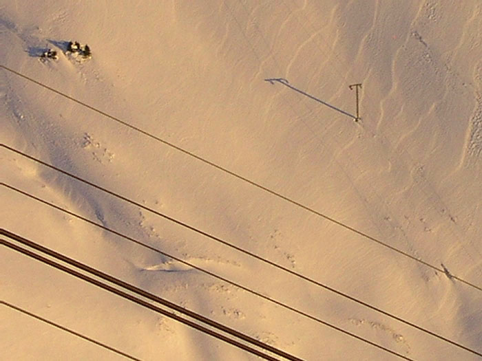 Skilift Lasenberg

