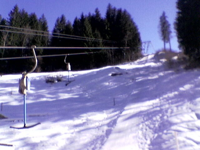 Talstation Skilift Riedli-Schwarzenberg, März 2005
