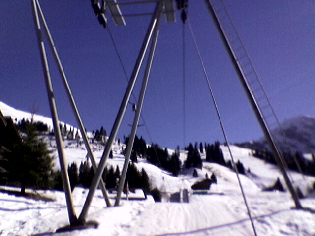 Skilift Riedli-Schwarzenberg, März 2005
