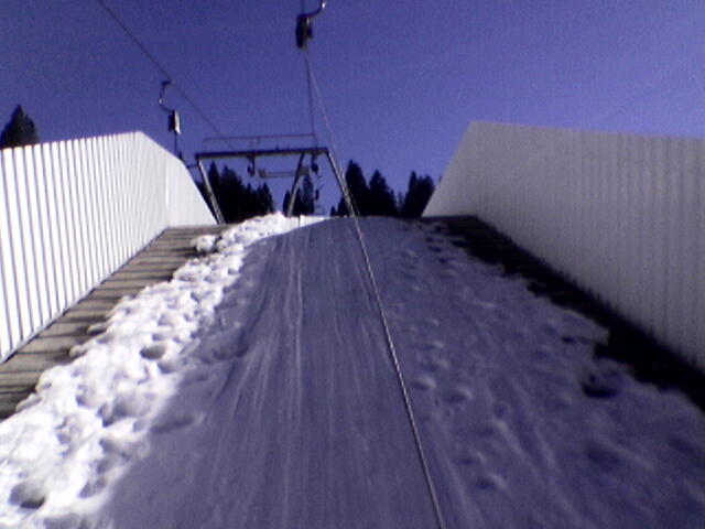 Skilift Riedli-Schwarzenberg, März 2005
