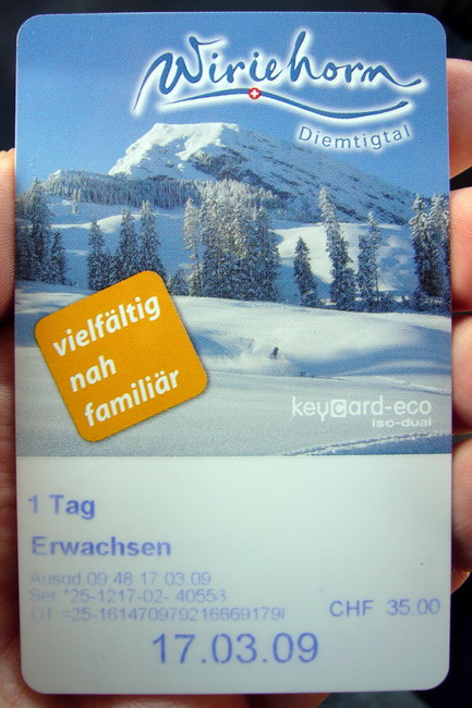 17. März 2009
