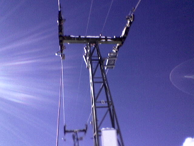 Skilift Hornfluh

