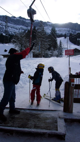 14. Januar 2009
