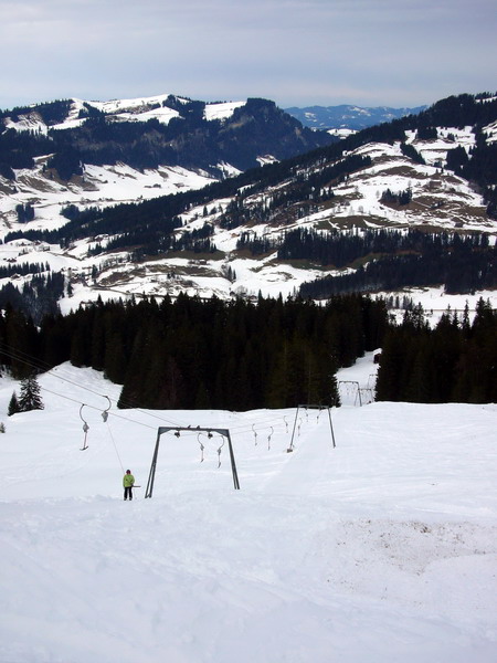 14. Januar 2009
