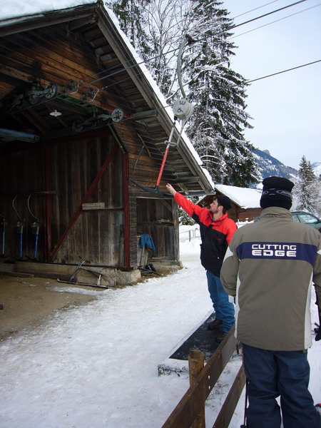 14. Januar 2009
