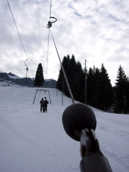 14. Januar 2009
