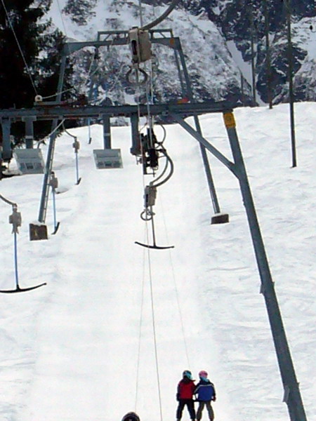 14. Januar 2009
