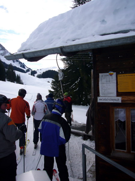 14. Januar 2009
