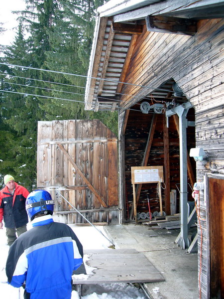 14. Januar 2009
