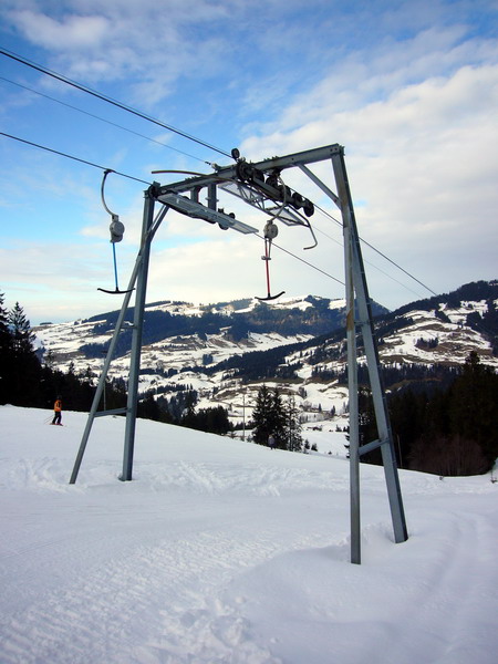 14. Januar 2009
