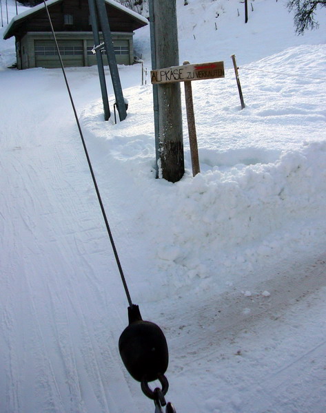 14. Januar 2009
