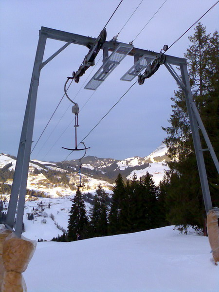 14. Januar 2009
