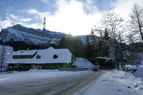 14. Januar 2009
